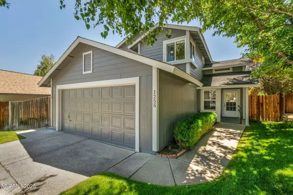 Reno, NV 89523,1255 Dry Falls CIR Circle