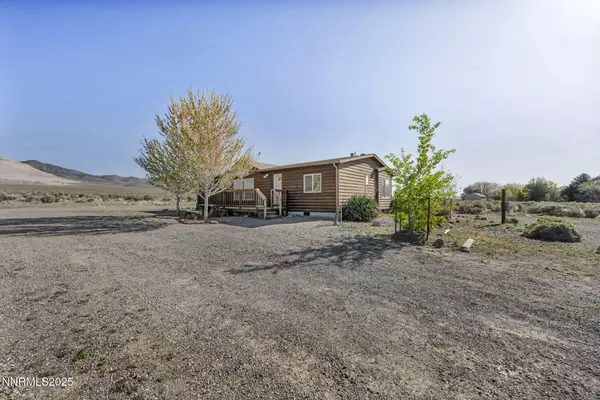 Dayton, NV 89403,613 Magnetic