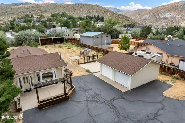 Carson City, NV 89705,3674 Green Acre DR Drive