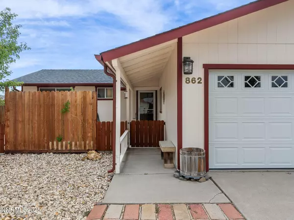 Carson City, NV 89705,862 Auburn CT Court