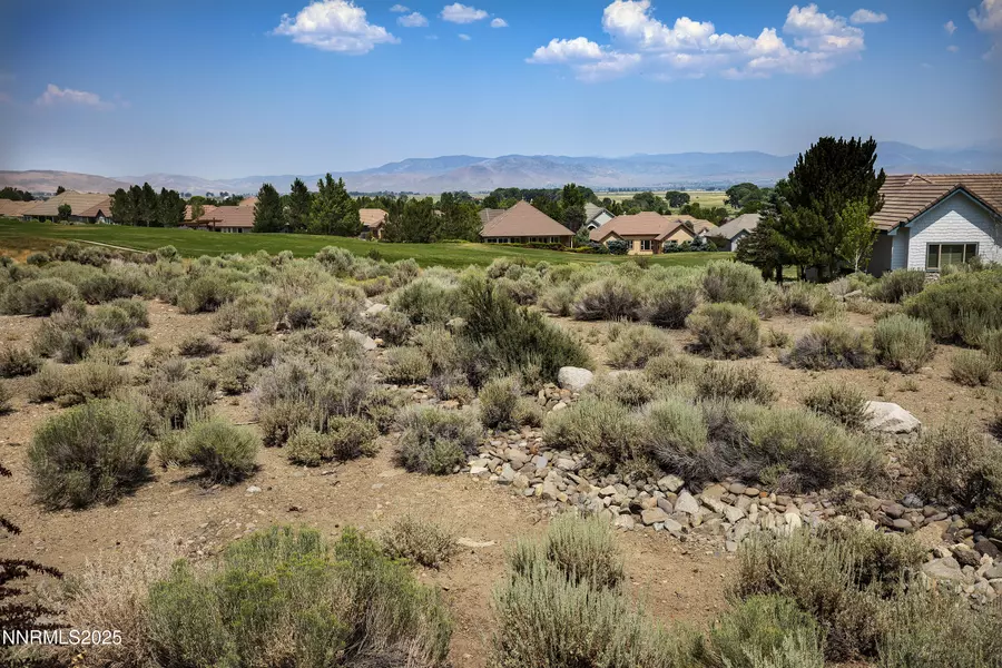 249 Genoa Peak CT Court, Genoa, NV 89411