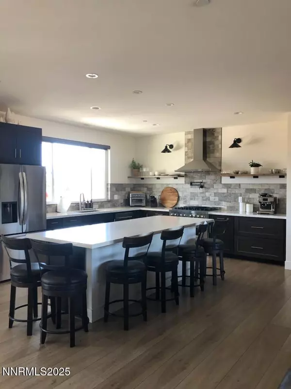 Gardnerville, NV 89410,660 Mustang LN Lane