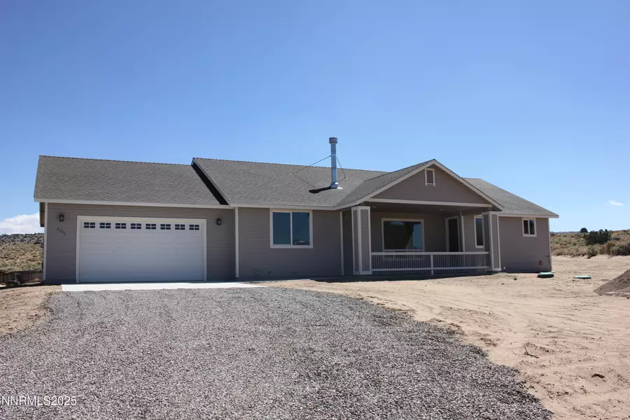 660 Mustang, Gardnerville, NV 89410