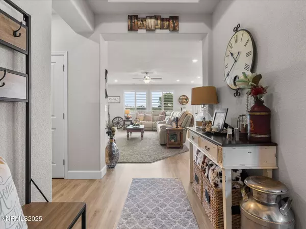 Fernley, NV 89408,322 Ben's WAY