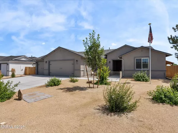 Fernley, NV 89408,322 Ben's WAY