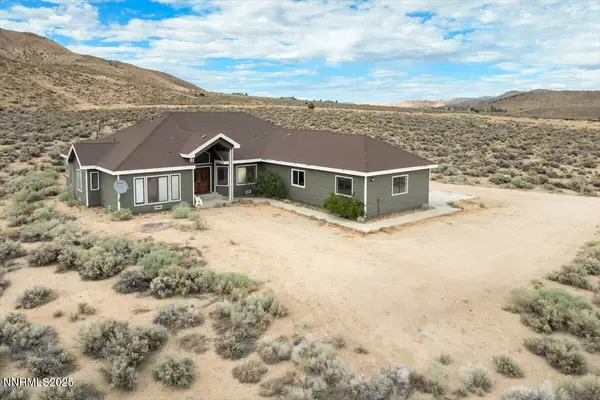 Sparks, NV 89441,230 Descanso LN Lane