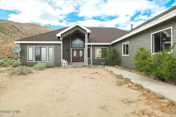 Sparks, NV 89441,230 Descanso LN Lane