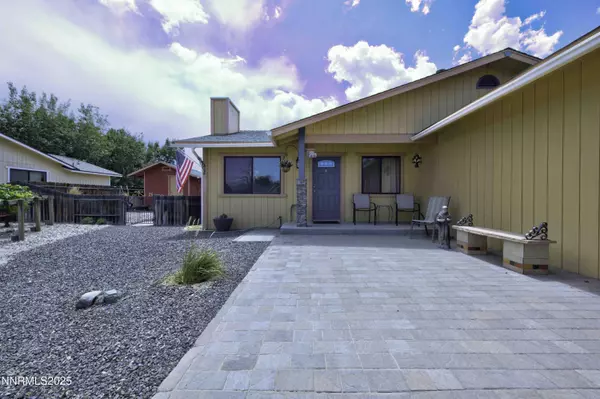 Dayton, NV 89403,168 River Village CIR Circle