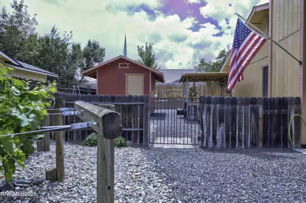 Dayton, NV 89403,168 River Village CIR Circle