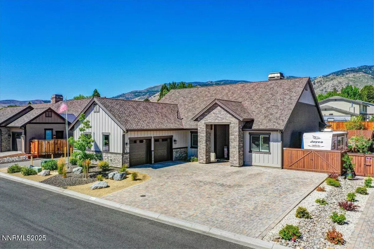 Carson City, NV 89703,3612 Red Leaf DR Drive
