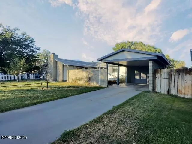 Fallon, NV 89406,435 Cindy LN Lane