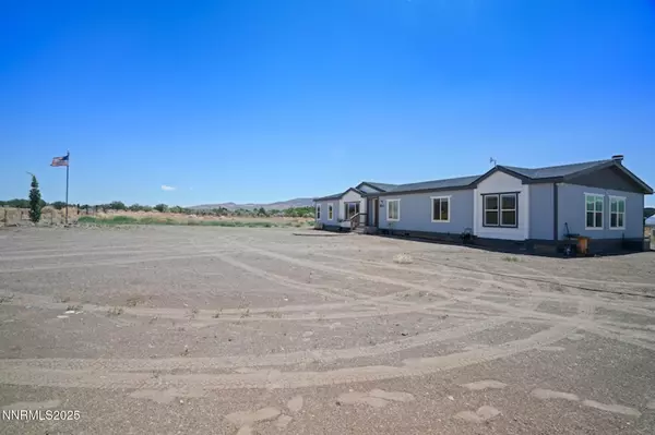 Stagecoach, NV 89429,9185 Navajo TRL Trail