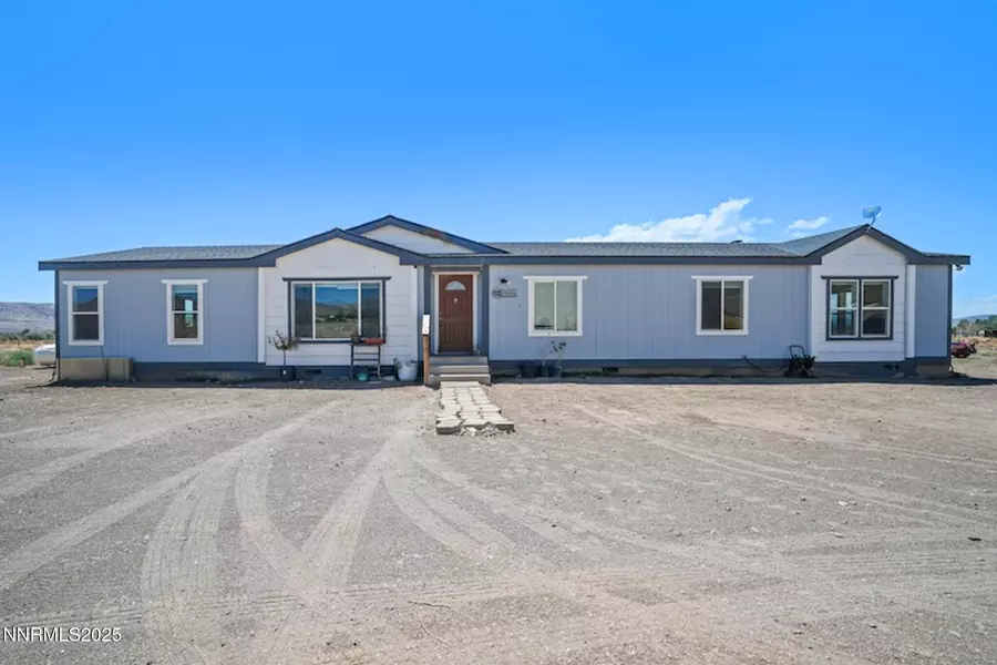 9185 Navajo TRL Trail, Stagecoach, NV 89429