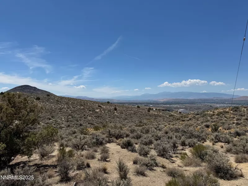 0 Linterna LN Lane, Spanish Springs, NV 89441