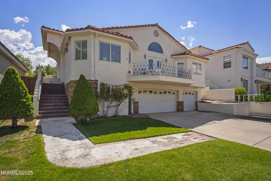 3165 Villa Marbella CIR, Reno, NV 89509