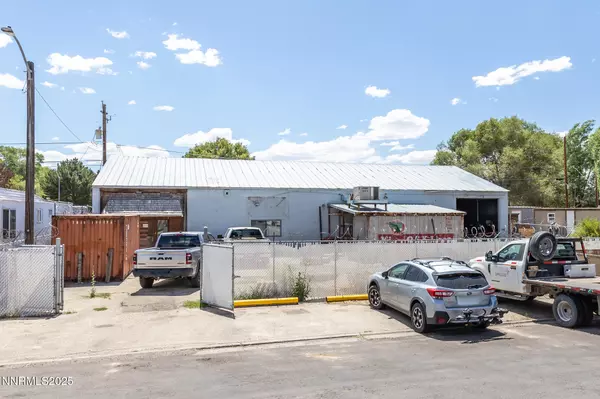 Elko, NV 89801,450 S 4th ST