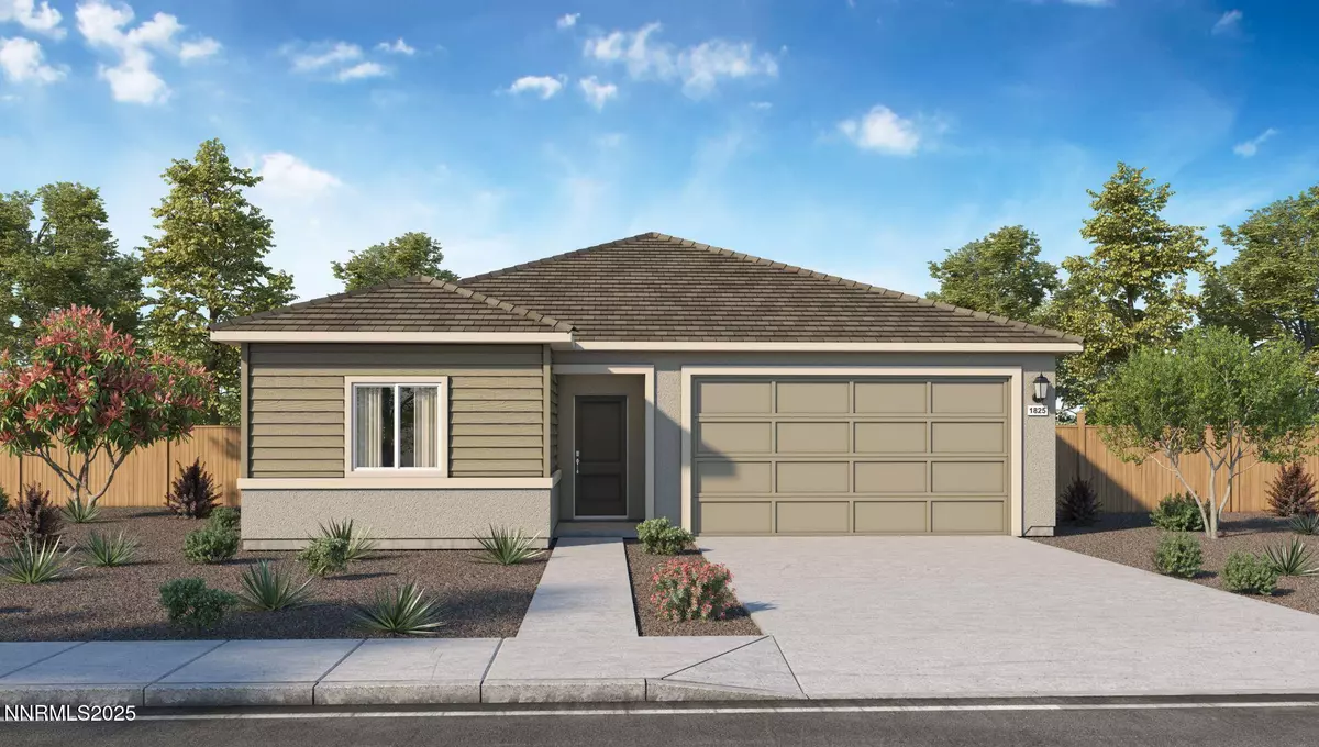 Reno, NV 89506,7361 Mountain Top #Lot #28