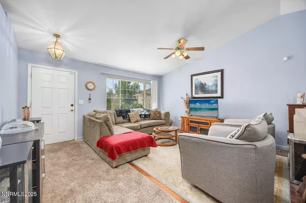 Fernley, NV 89408,400 Fort Sutter BLVD Boulevard