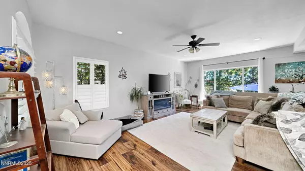 Reno, NV 89509,3654 Crestridge WAY Way