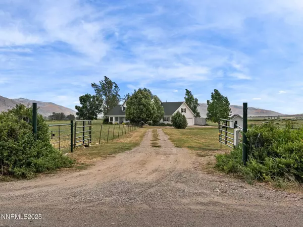 Coleville, CA 96107,801 Larson LN Lane