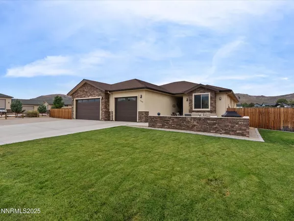 Carson City, NV 89701,4635 Northview