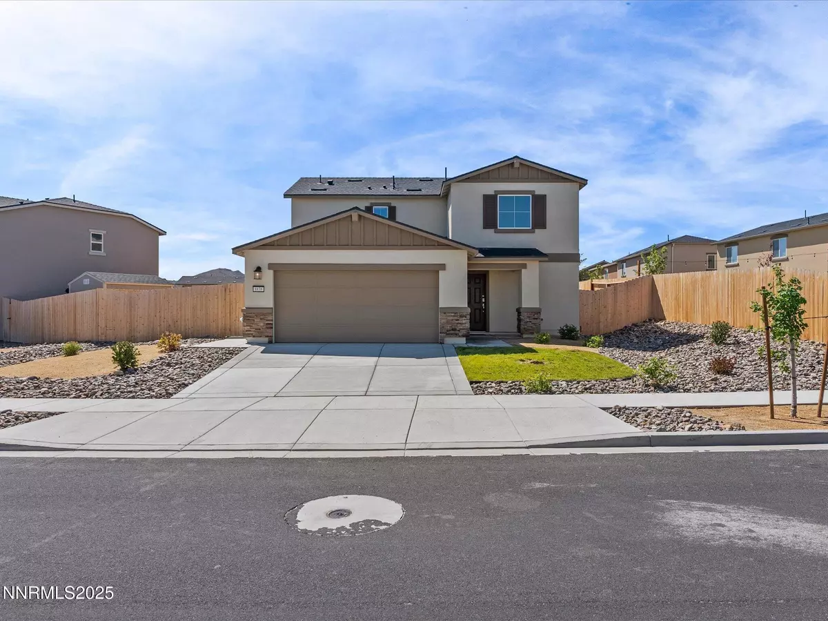 Reno, NV 89506,8838 Finnsech DR