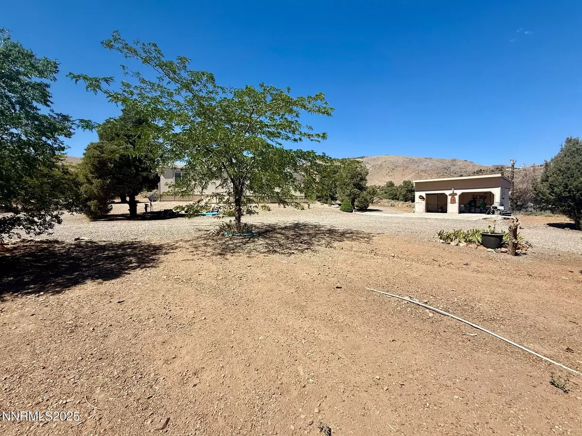 Wellington, NV 89444,3746 Topaz Ranch DR Drive