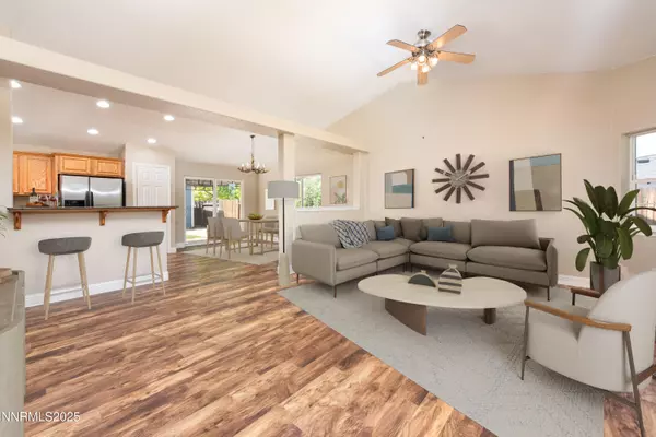 Gardnerville, NV 89410,37 Conner WAY Way