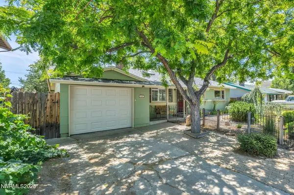 Carson City, NV 89703,225 Tacoma AVE Avenue