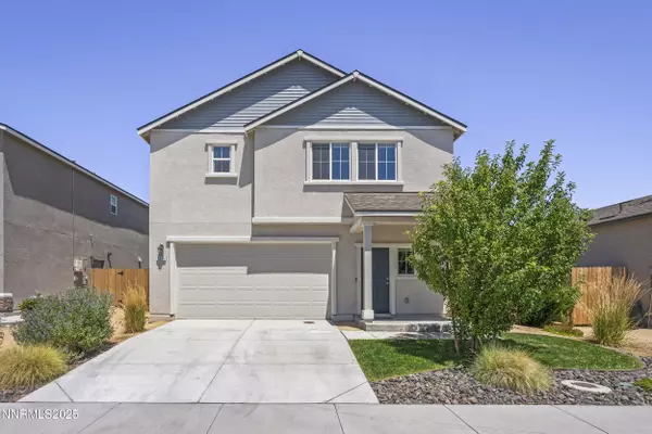 Sparks, NV 89436,1324 Granary Park AVE Avenue