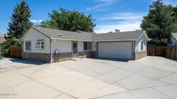 Carson City, NV 89706,3707 Laynya LN Lane
