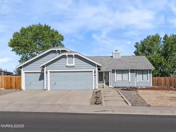 Fernley, NV 89408,1409 Jenny's LN