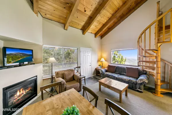 Stateline, NV 89449,305 Galaxy LN Lane ##8