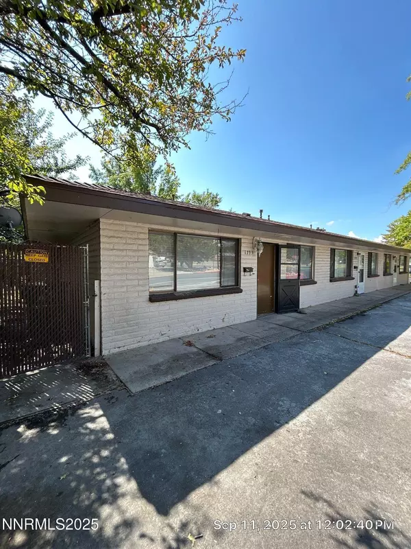Sparks, NV 89431,1795 York WAY