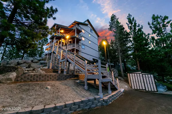 305 Galaxy LN Lane ##7, Stateline, NV 89449
