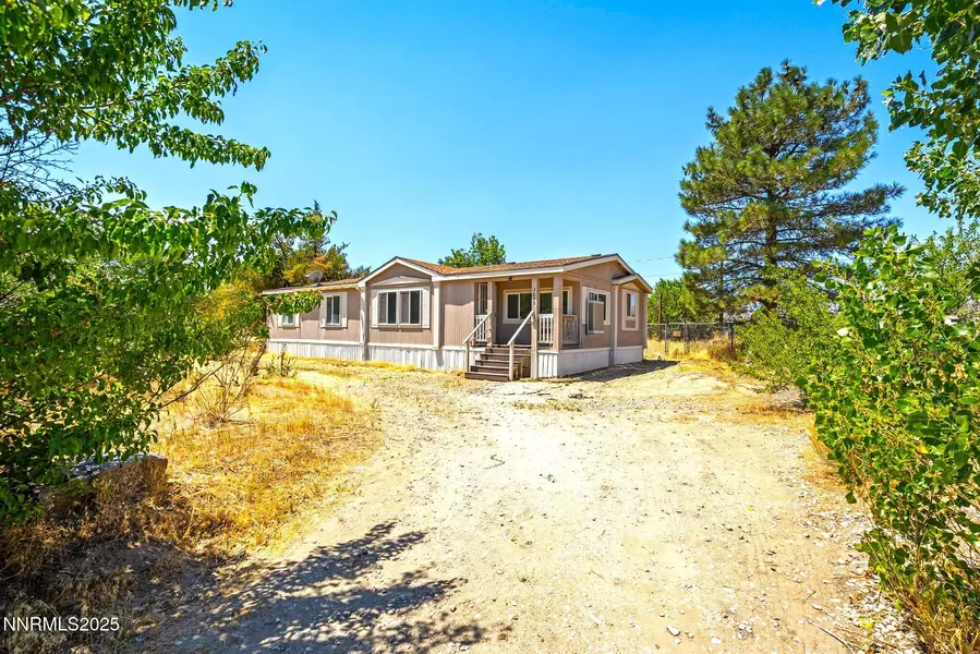 3665 Hummingbird DR Drive, Reno, NV 89508