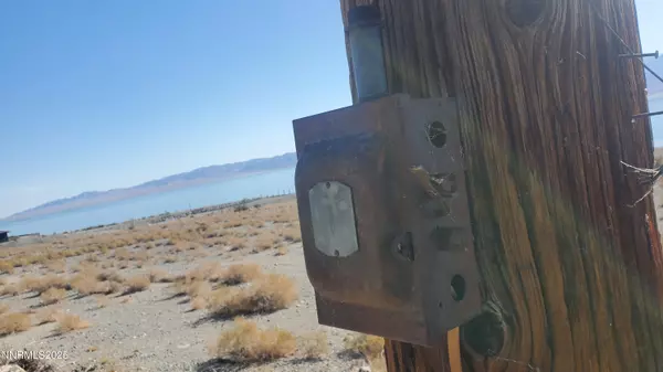 Walker Lake, NV 89415,279 Mallet