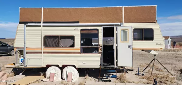 Gerlach, NV 89412,066-070-60 Dry Gulch #1