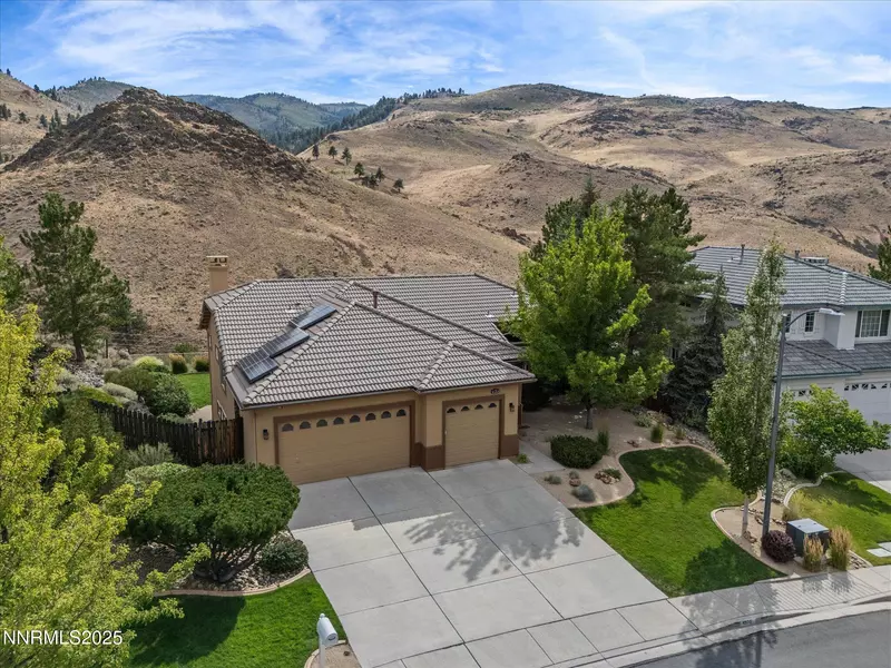 4975 Foxcreek TRL Trail, Reno, NV 89519