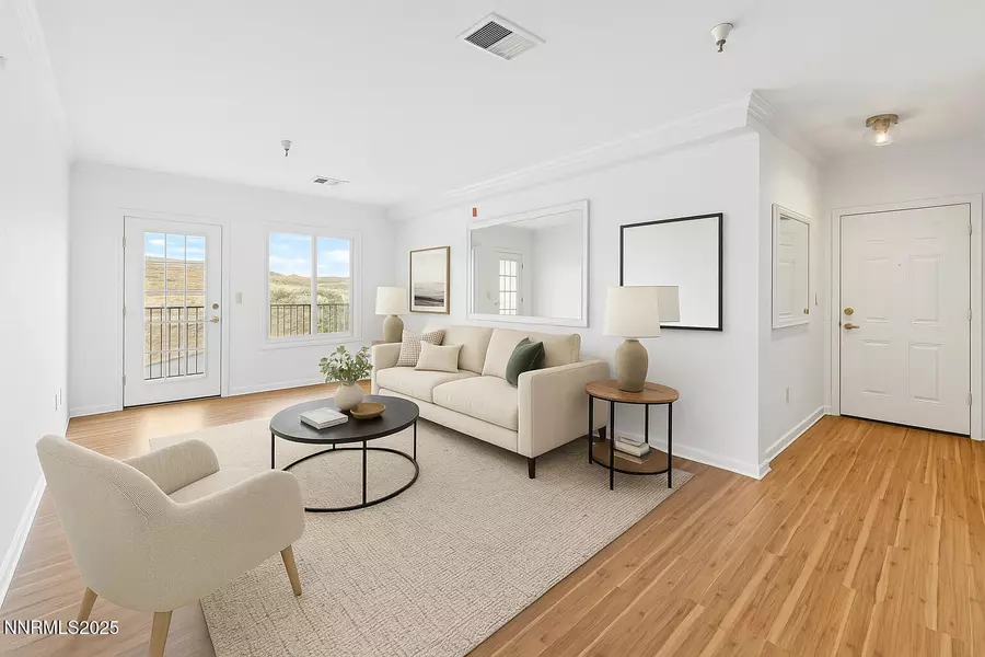 200 Talus WAY Way #522, Reno, NV 89503