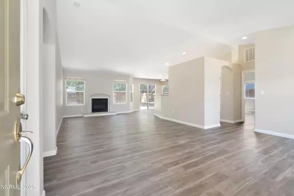 Fernley, NV 89408,601 Jennys LN Lane