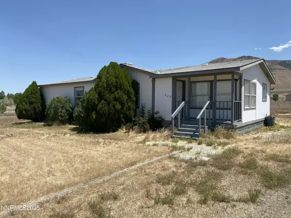 925 Tony DR Drive, Winnemucca, NV 89445
