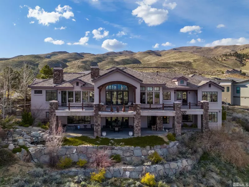 2440 Mountain Spirit TRL Trail, Reno, NV 89523