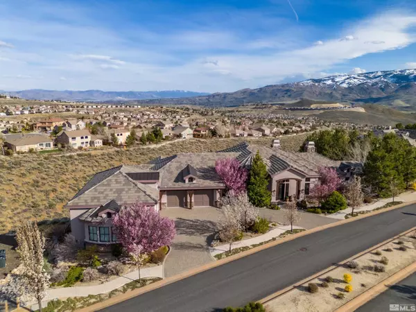 Reno, NV 89523,2440 Mountain Spirit