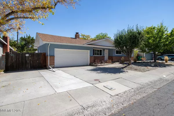 Reno, NV 89503,750 Montana DR Drive