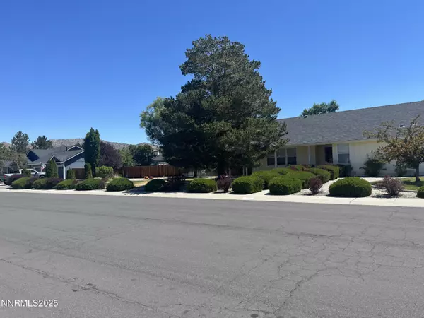 Minden, NV 89423,2721 Wildhorse DR Drive