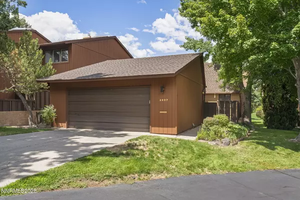 Reno, NV 89509,2037 Sunburst WAY Way