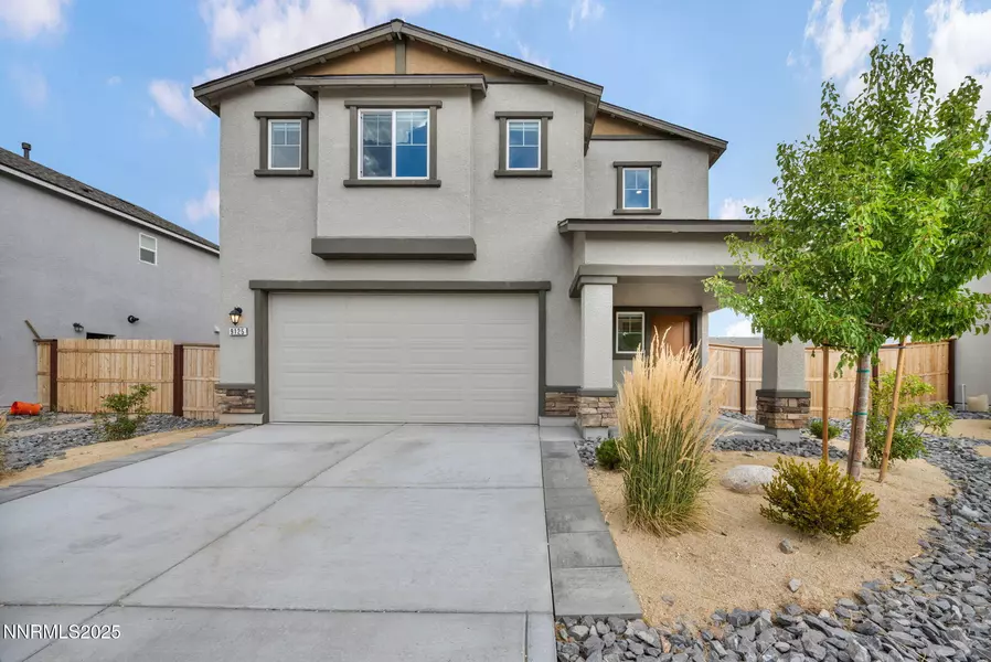 9125 Sturgeon Moon DR Drive, Reno, NV 89506