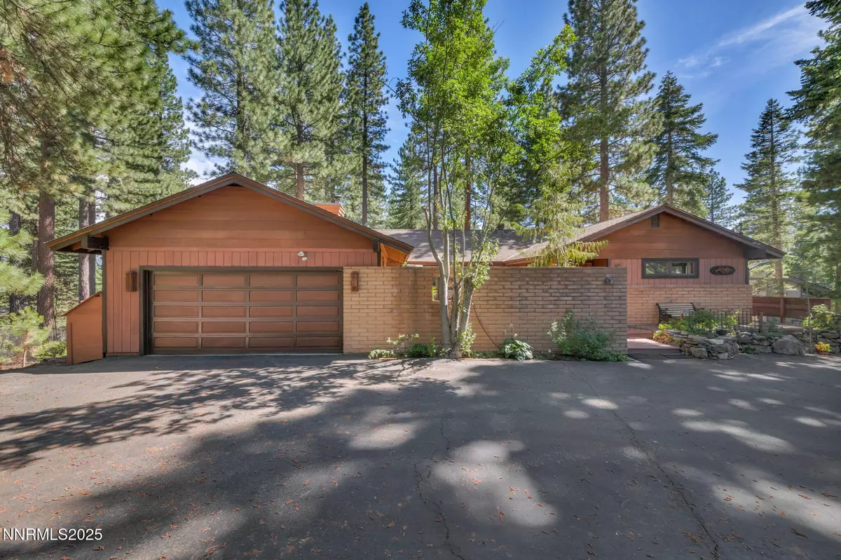 Incline Village, NV 89451,621 Woodridge