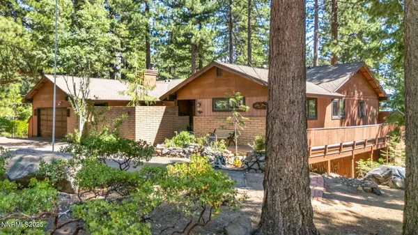 Incline Village, NV 89451,621 Woodridge CIR Circle